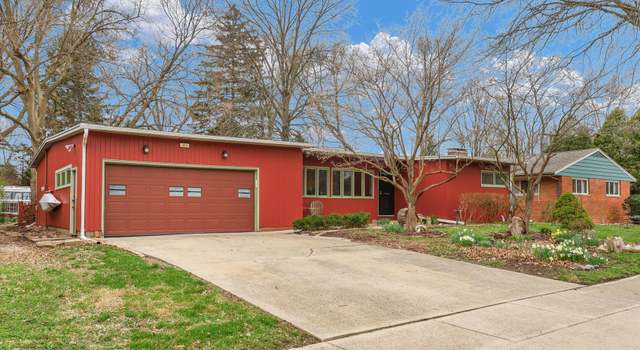 Photo of 305 E Colorado Ave, Urbana, IL 61801