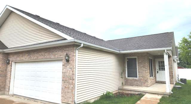 Photo of 532 S Elizabeth St, Maple Park, IL 60151