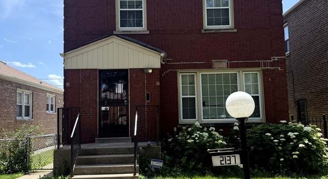 Photo of 2137 E 90th St, Chicago, IL 60617