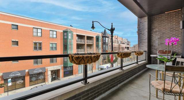 Photo of 2474 N Lincoln Ave Unit 3S, Chicago, IL 60614