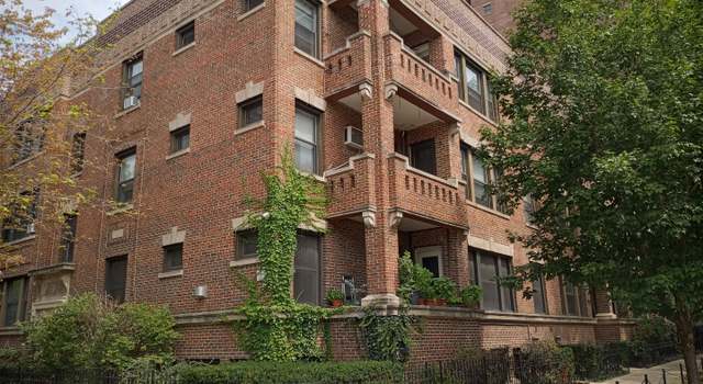Photo of 852 W Grace St Unit T, Chicago, IL 60613