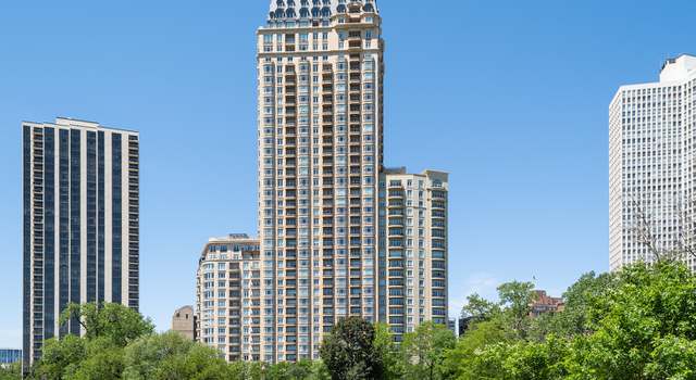 Photo of 2550 N Lakeview Ave Unit S1405, Chicago, IL 60614