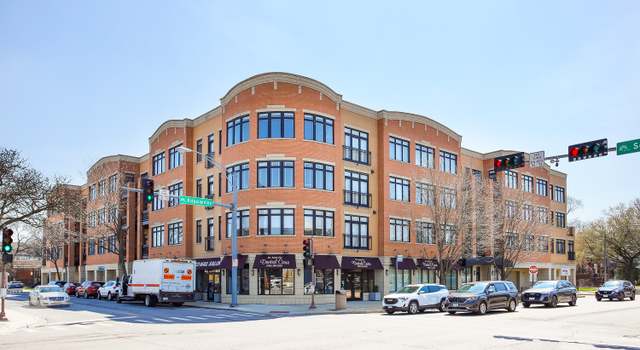 Photo of 106 S Ridgeland Ave #310, Oak Park, IL 60302