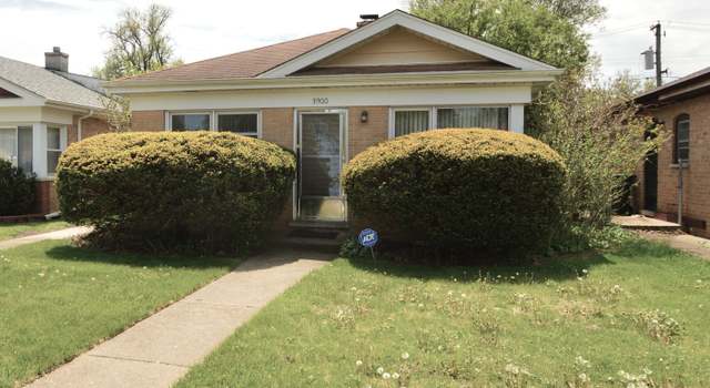 Photo of 3900 Saint Paul Ave, Bellwood, IL 60104