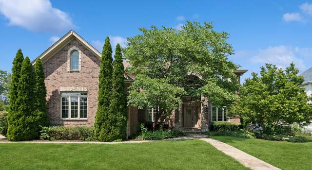 Photo of 2227 Spartina Ln, Naperville, IL 60564