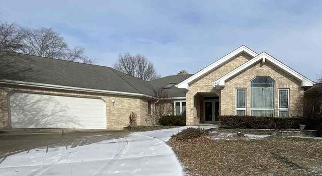 Photo of 14047 Persimmon Dr, Orland Park, IL 60467