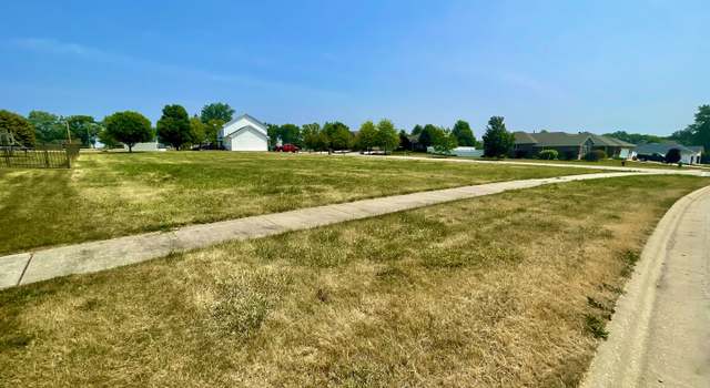 Photo of 21140 Magnolia Ln, Elwood, IL 60421