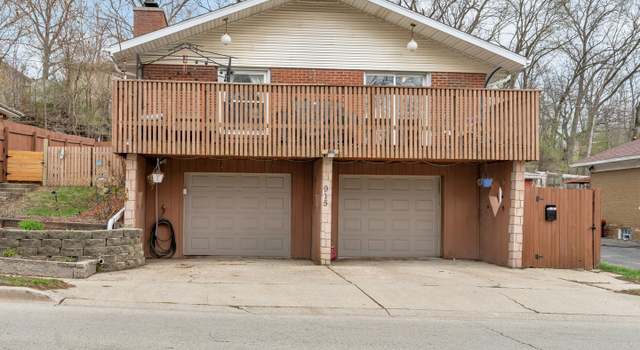 Photo of 915 Meadow Ave, Rockdale, IL 60436