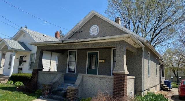 Photo of 1158 Hennepin St, Lasalle, IL 61301