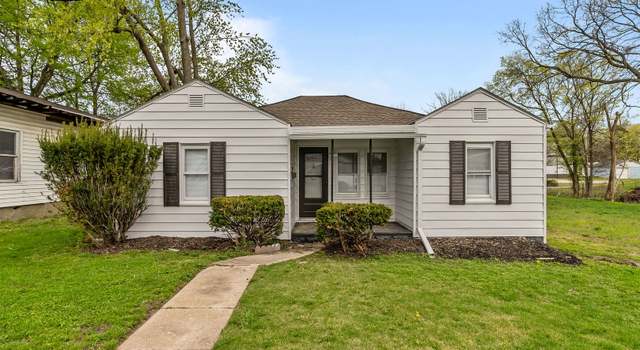 Photo of 1427 N Elm St, Centralia, IL 62801