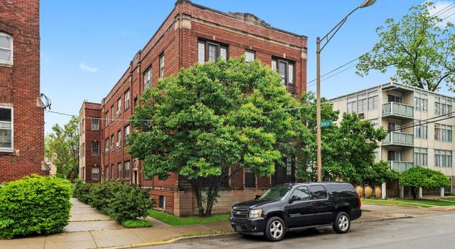 Photo of 213 N Marion St Unit 1C, Oak Park, IL 60302