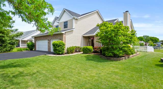 Photo of 304 Turnbridge Dr, Shorewood, IL 60404