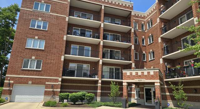 Photo of 455 W Front St #307, Wheaton, IL 60187