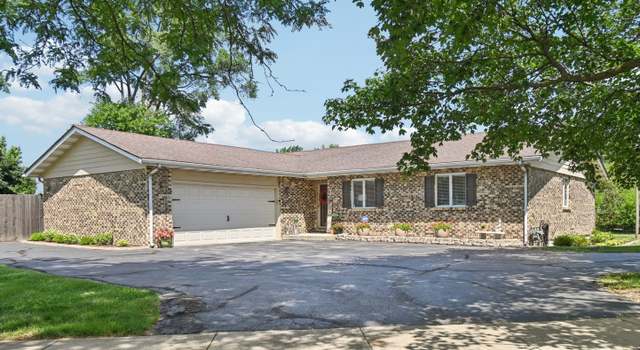 Photo of 2720 Hobson Rd, Woodridge, IL 60517