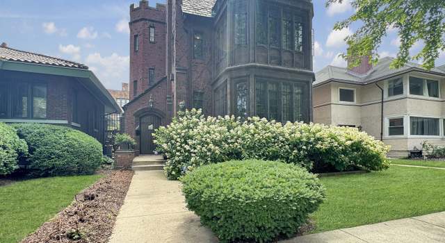 Photo of 6909 S Chappel Ave, Chicago, IL 60649