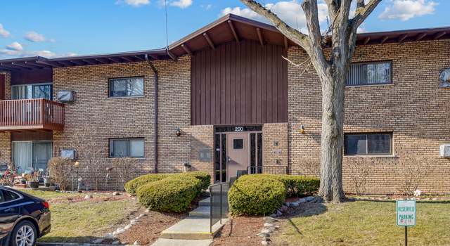 Photo of 200 Willow Ln Unit C-219, Willow Springs, IL 60480