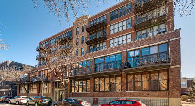 Photo of 15 S Throop St #209, Chicago, IL 60607