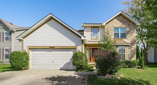 Photo of 2650 Caliendo Cir, Montgomery, IL 60538