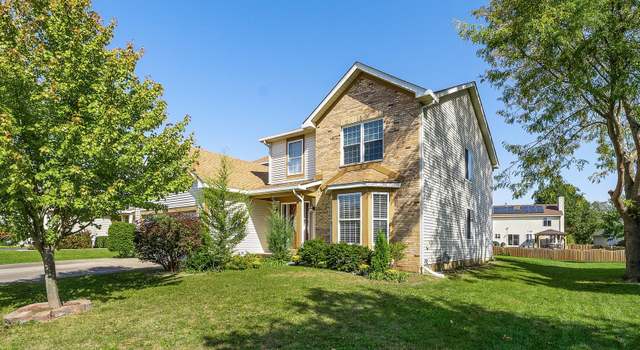 Photo of 2650 Caliendo Cir, Montgomery, IL 60538