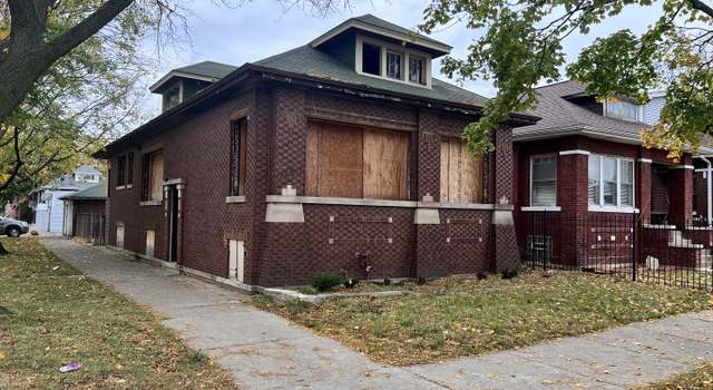 Photo of 6158 S Francisco Ave, Chicago, IL 60629