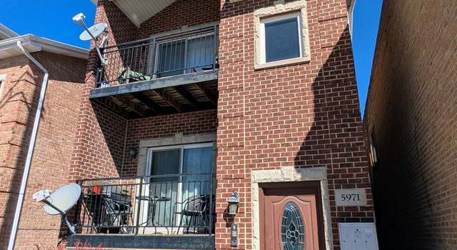 Photo of 5971 N Elston Ave #3, Chicago, IL 60646