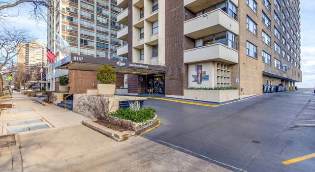 Photo of 6157 N Sheridan Rd Unit 16H, Chicago, IL 60660