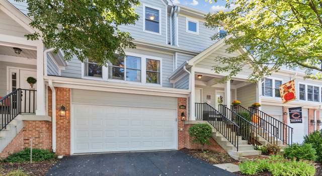 Photo of 9055 Falcon Greens Dr, Lakewood, IL 60014