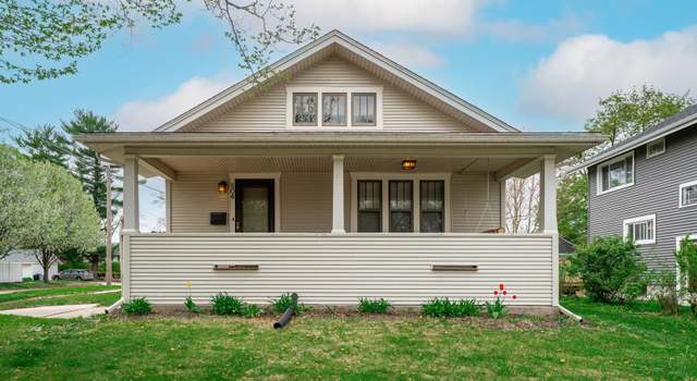 Photo of 504 N London Ave, Rockford, IL 61107