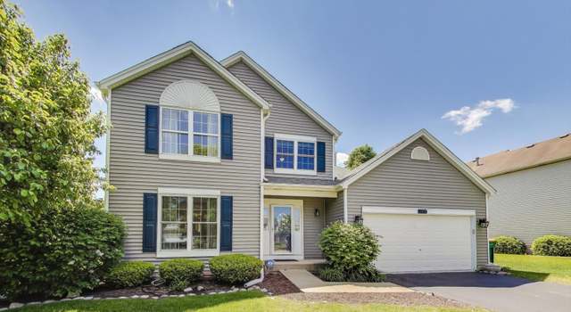 Photo of 5506 Hickory Grove Ct, Plainfield, IL 60586