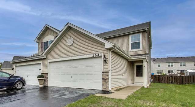 Photo of 2641 Carlisle Ln, Hampshire, IL 60140