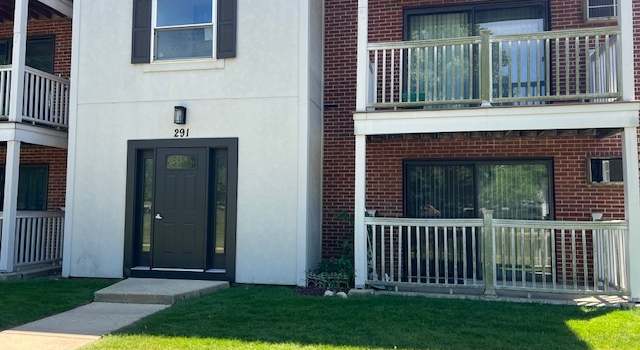 Photo of 291 Gregory St #6, Aurora, IL 60504