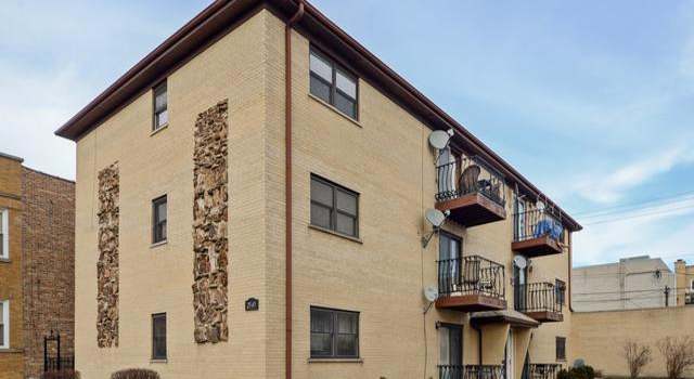 Photo of 2545 N 72nd Ct #4, Elmwood Park, IL 60707