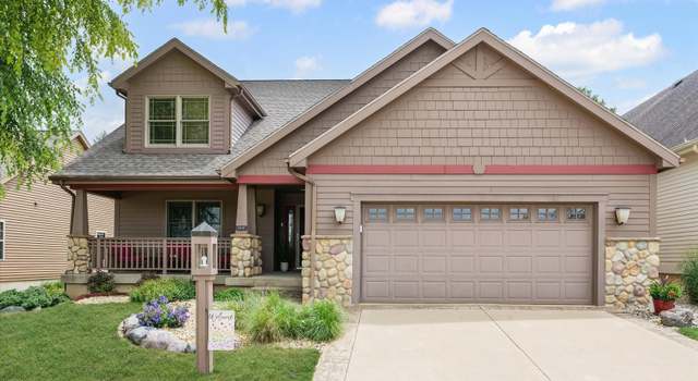 Photo of 2510 Prairieridge Pl, Champaign, IL 61822