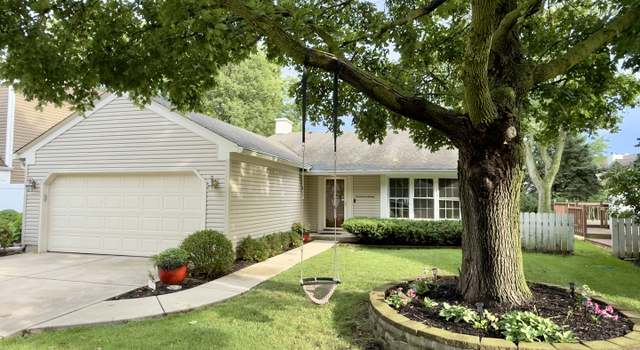 Photo of 1716 Paddington Ave, Naperville, IL 60563