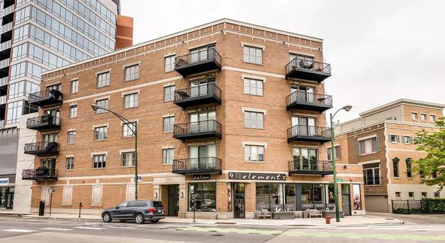 Photo of 544 N Milwaukee Ave #204, Chicago, IL 60642
