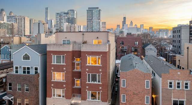 Photo of 325 W Schiller Ave Unit 3W, Chicago, IL 60610