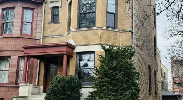 Photo of 5632 S Blackstone Ave, Chicago, IL 60637