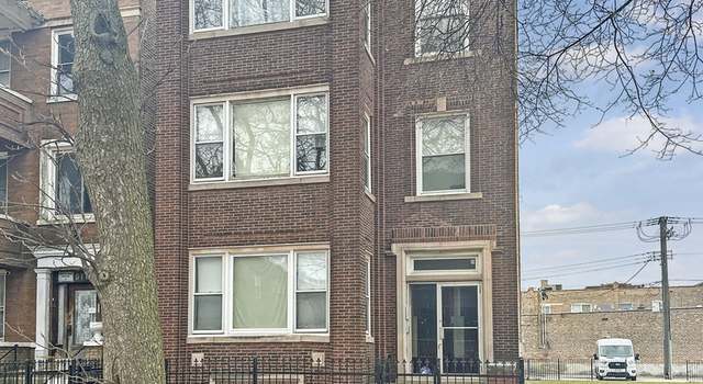 Photo of 6108 S Rhodes Ave, Chicago, IL 60637
