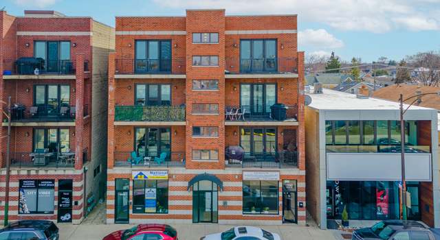 Photo of 7443 W Irving Park Rd Unit 4E, Chicago, IL 60634