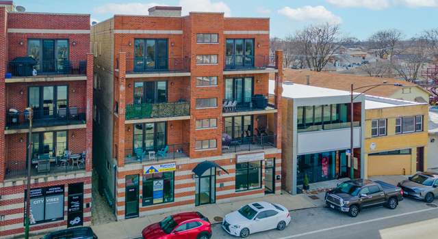 Photo of 7443 W Irving Park Rd Unit 4E, Chicago, IL 60634