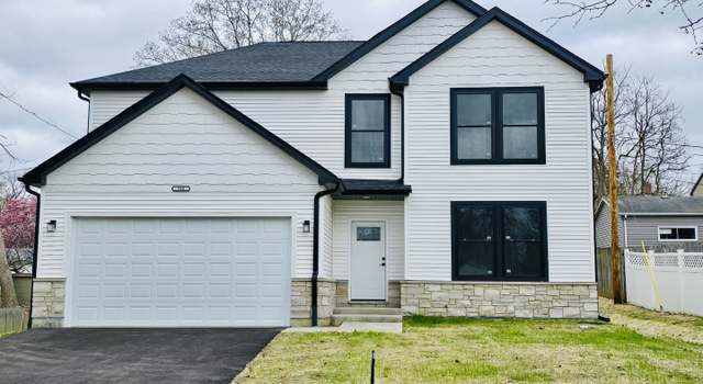 Photo of 705 N Garfield St, Lombard, IL 60148