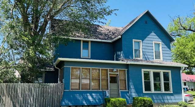 Photo of 204 N Center St, Colfax, IL 61728