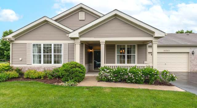 Photo of 16565 Buckner Pond Way, Crest Hill, IL 60403