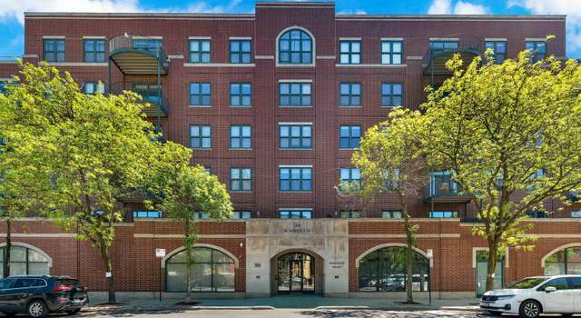 Photo of 1301 W Washington Blvd #305, Chicago, IL 60607
