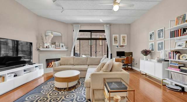Photo of 1301 W Washington Blvd #305, Chicago, IL 60607
