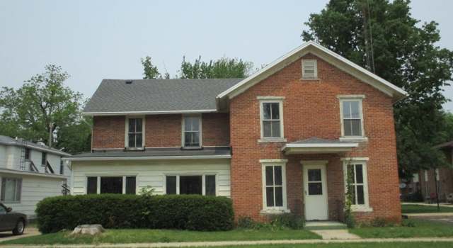 Photo of 102 E High St, Orangeville, IL 61060