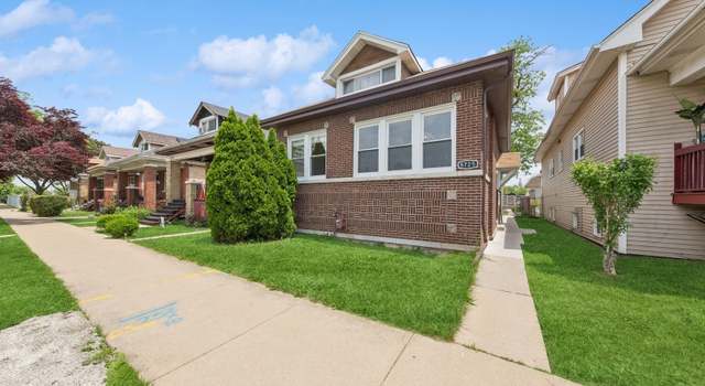Photo of 5725 S Washtenaw Ave, Chicago, IL 60629
