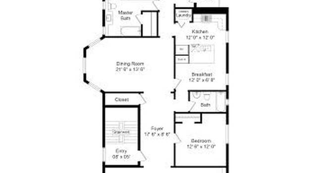Photo of 416 W Briar Pl Unit 3AB, Chicago, IL 60657