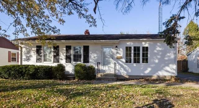 Photo of 2211 Macfarlane Dr, Joliet, IL 60435