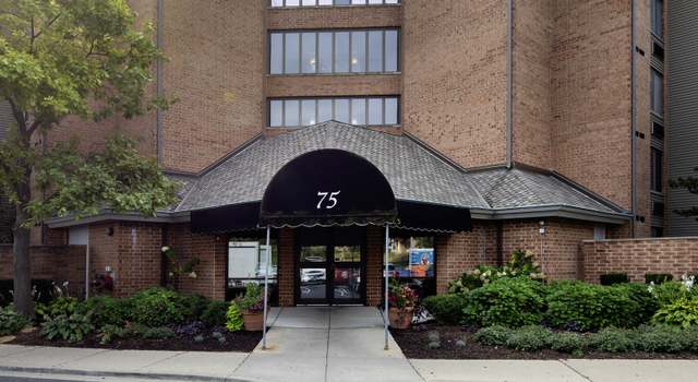 Photo of 75 Kristin Cir #217, Schaumburg, IL 60195